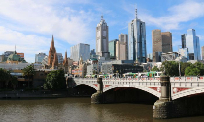 Du học bang Victoria - Cơ hội vàng giữa lòng nước Úc